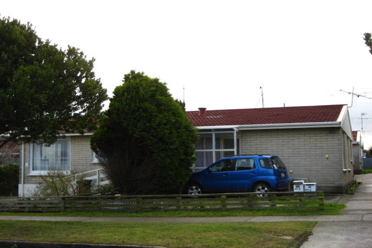 Photo of property in 44 Fulton Street, Gladstone, Invercargill, 9810