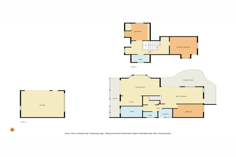 Photo of property in 5 Bosworth Street, Egmont Village, 4372