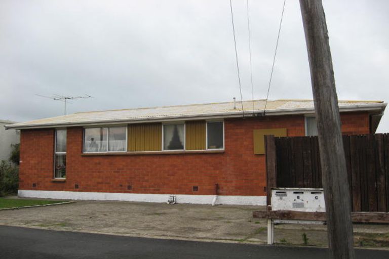 Photo of property in 135 Melbourne Street, South Dunedin, Dunedin, 9012