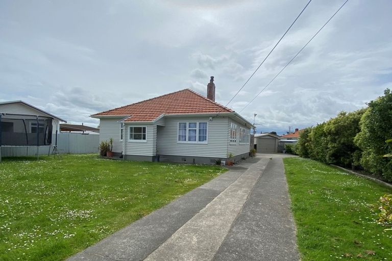 Photo of property in 75 Nixon Street, Whanganui East, Whanganui, 4500