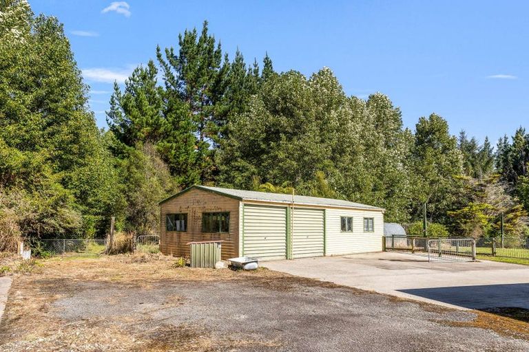 Photo of property in 127 Mcpadden Road, Westport, Cape Foulwind, 7892