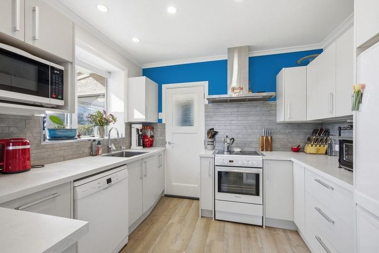 Photo of property in 23 Mckerrow Street, Shiel Hill, Dunedin, 9013