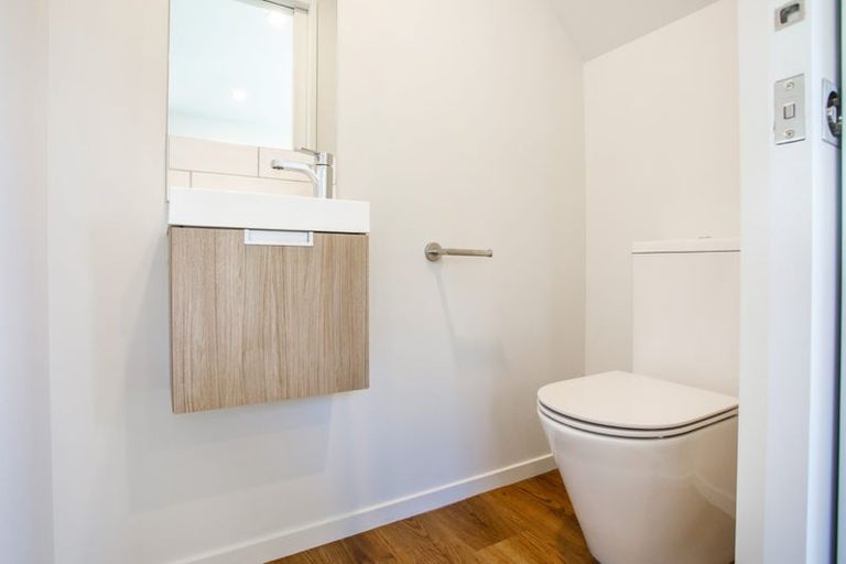 Photo of property in 3/7 Lindores Street, Addington, Christchurch, 8024