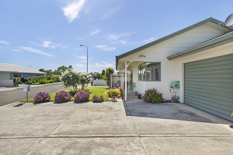 Photo of property in 2b Mayfair Grove, Alexandra, 9320