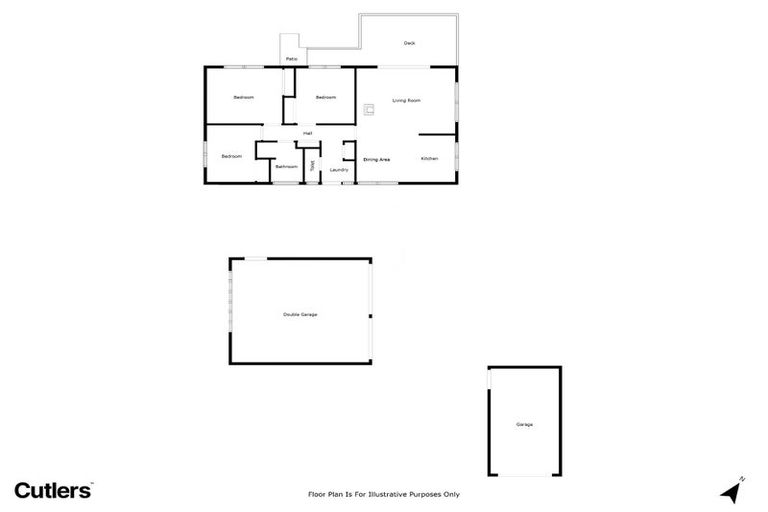 Photo of property in 71 Ronaldsay Street, Palmerston, 9430