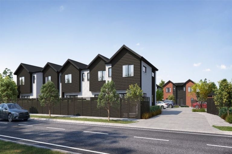 Photo of property in 6 Fend Street, Chartwell, Hamilton, 3210