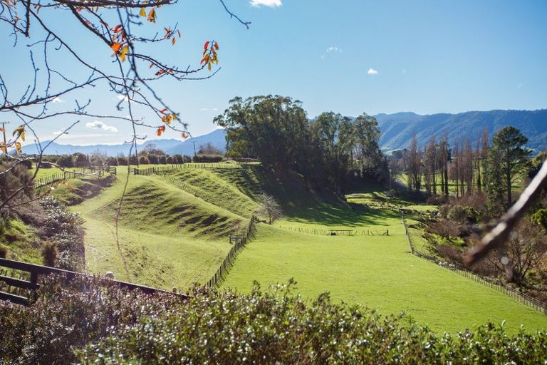 Photo of property in 976 Old Te Aroha Road, Okauia, Matamata, 3471