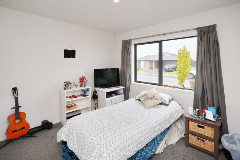 Photo of property in 12 Lydiard Drive, Rolleston, 7615