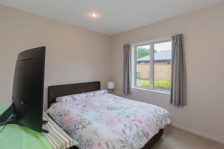 Photo of property in 17 Emerson Lane, Rolleston, 7614