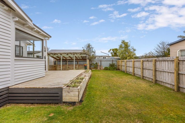 Photo of property in 46 Miro Street, Inglewood, 4330
