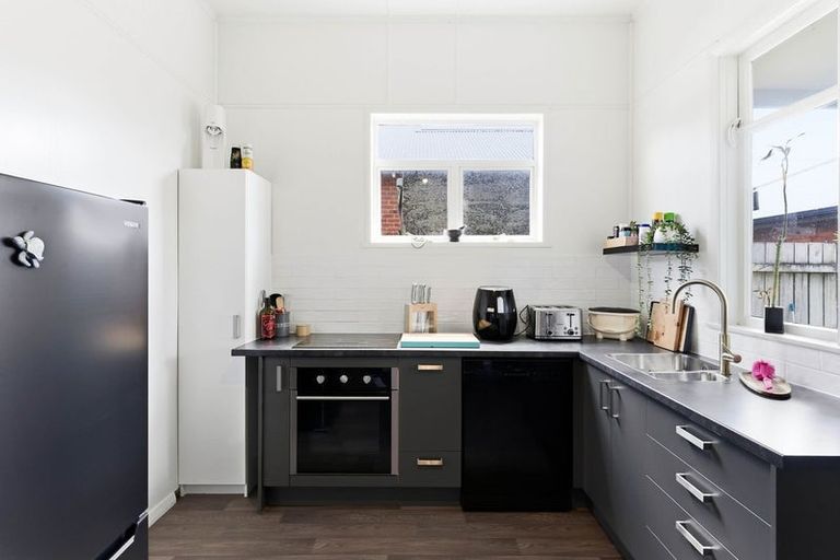 Photo of property in 3 Tedder Street, Saint Kilda, Dunedin, 9012