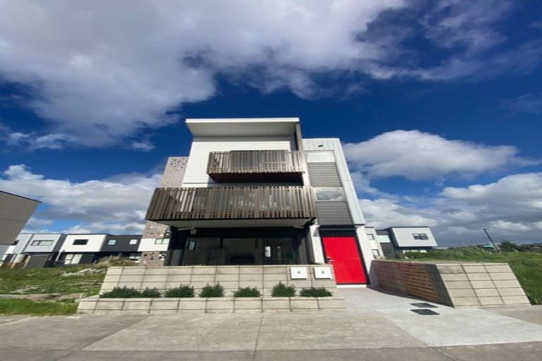 Photo of property in 49 Joshua Carder Drive, Hobsonville, Auckland, 0616