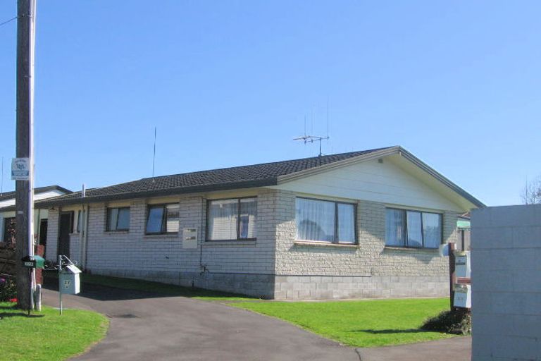 Photo of property in 27b Hayes Avenue, Gate Pa, Tauranga, 3112