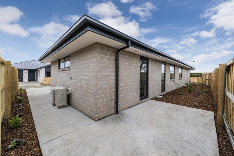 Photo of property in 331a Lincoln Rolleston Road, Rolleston, 7614