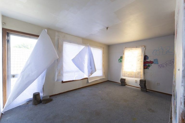 Photo of property in 1/33 Somerset Crescent, Spreydon, Christchurch, 8024