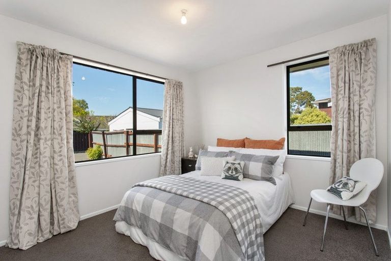 Photo of property in 190 Highsted Road, Casebrook, Christchurch, 8051