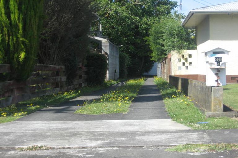 Photo of property in 36a Caffray Avenue, Aramoho, Whanganui, 4500