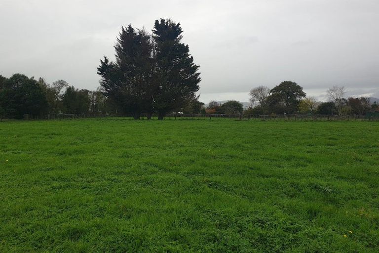 Photo of property in 1083 Taniwha Road, Waerenga, Te Kauwhata, 3781