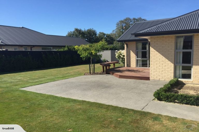 Photo of property in 31 Annex Road, Hillmorton, Christchurch, 8024