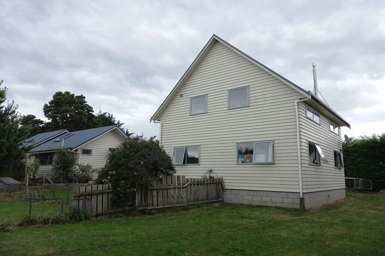 Photo of property in 112 Sinclair Avenue, Nightcaps, Otautau, 9689