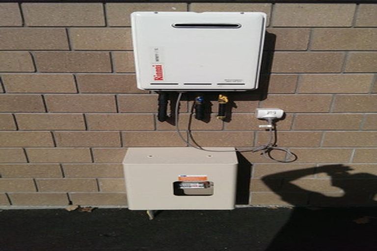 Photo of property in 193u5 Massey Street, Frankton, Hamilton, 3204