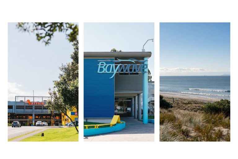 Photo of property in 85b Gloucester Road, Mount Maunganui, 3116