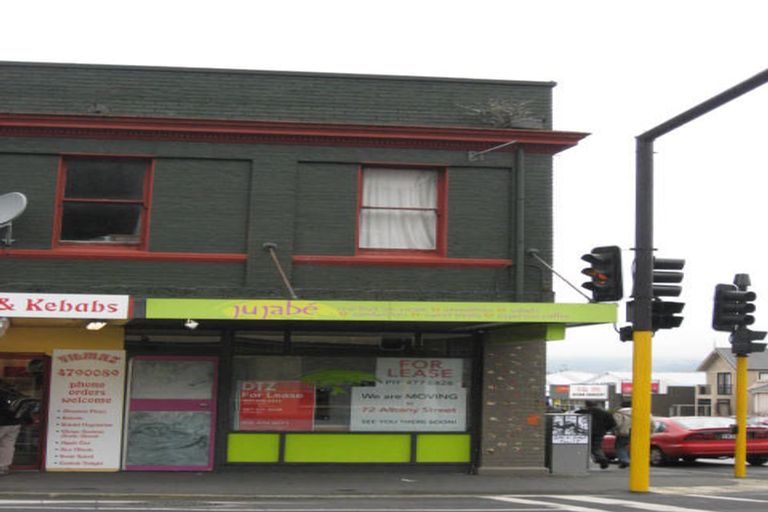 Photo of property in 896b George Street, North Dunedin, Dunedin, 9016