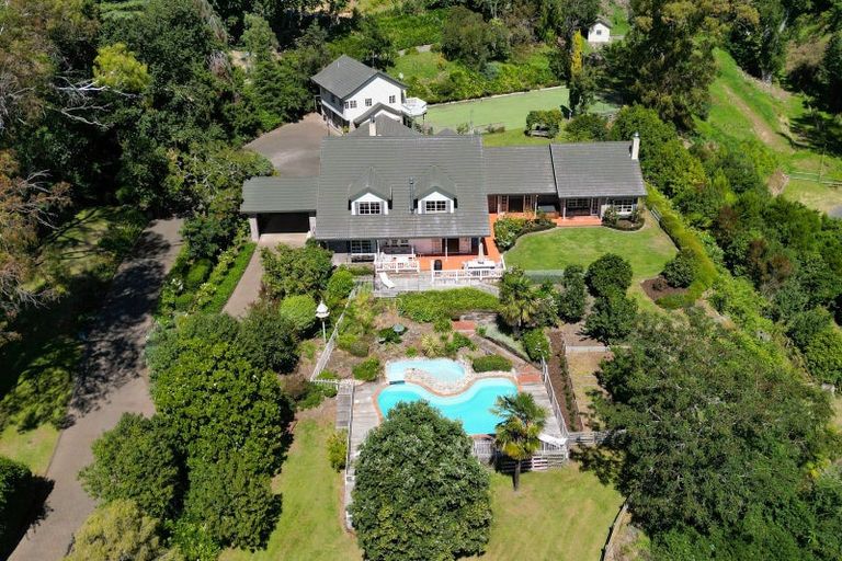Photo of property in 77 Endsleigh Road, Havelock North, Hastings, 4172