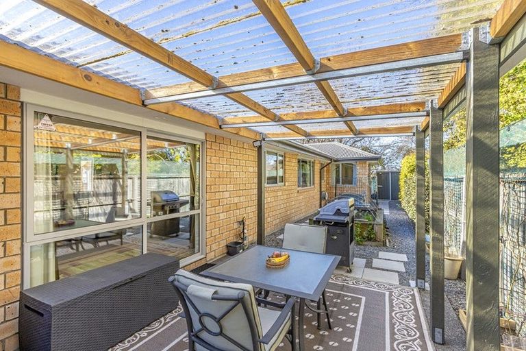 Photo of property in 144a Aldwins Road, Phillipstown, Christchurch, 8062