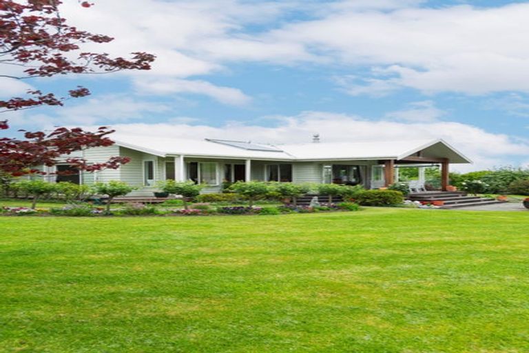 Photo of property in 111a Glenelg Road, Makauri, Gisborne, 4071