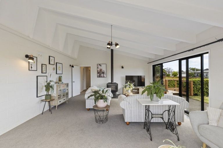 Photo of property in 19 Mangati Road, Bell Block, New Plymouth, 4312