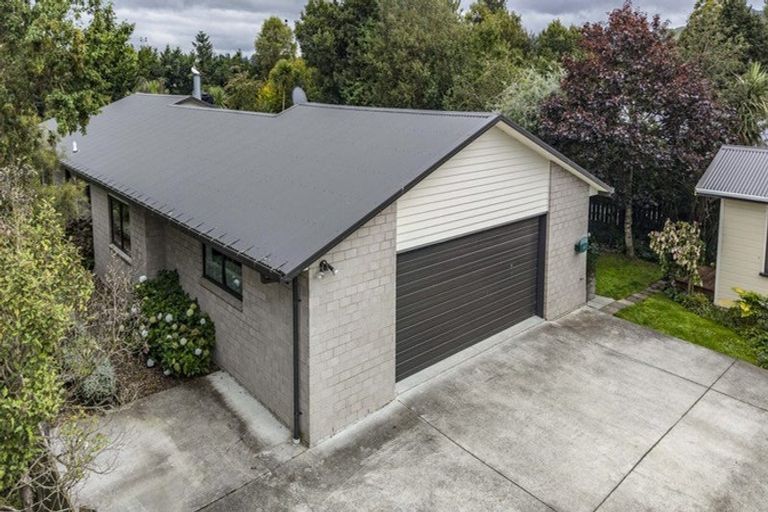 Photo of property in 21b Burnett Street, Oxford, 7430