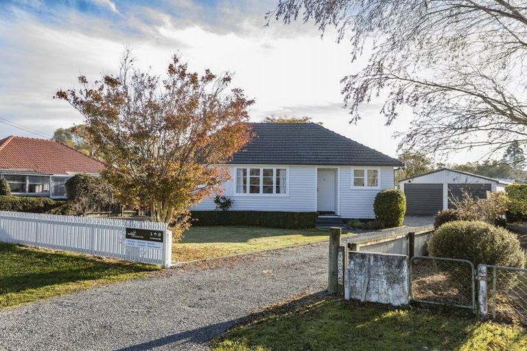 Photo of property in 5 Balmoral Street, Culverden, 7392