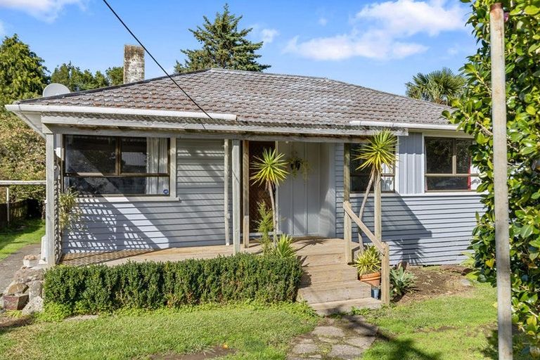 Photo of property in 11 Bracken Avenue, Te Aroha, 3320