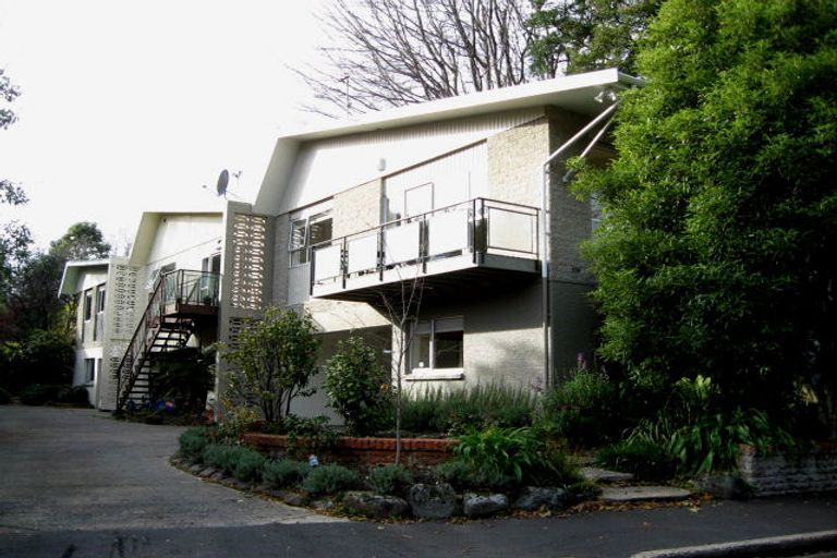 Photo of property in 41b Melrose Street, Roslyn, Dunedin, 9010