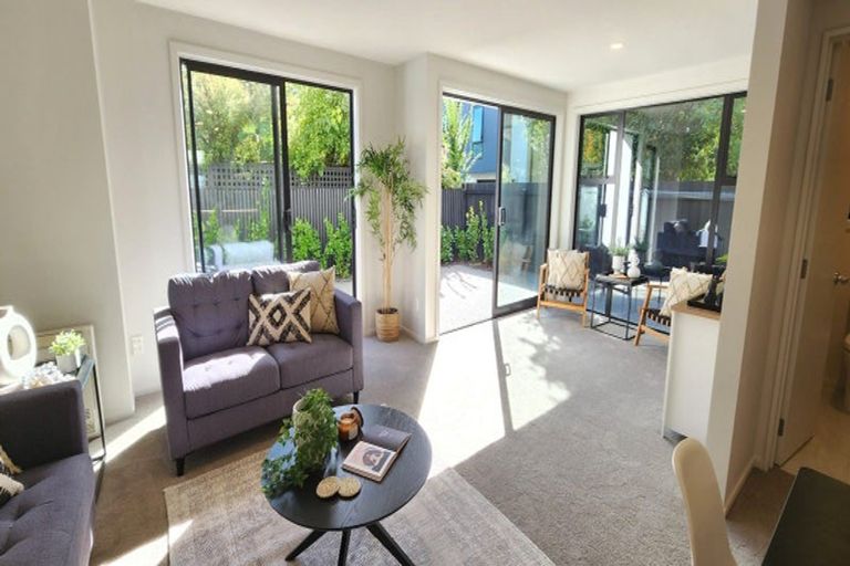 Photo of property in 28b Mayfair Street, Riccarton, Christchurch, 8011