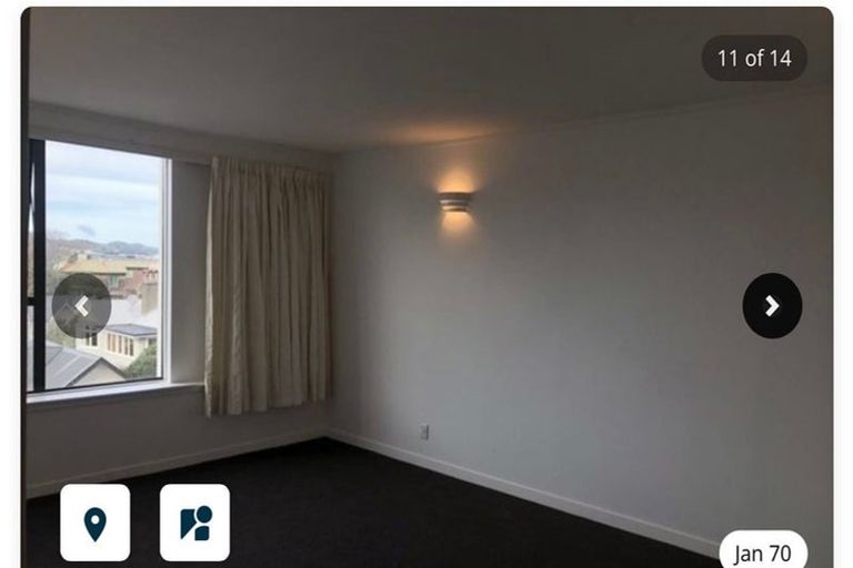 Photo of property in Hobson Court Flats, 36/70u Hobson Street, Thorndon, Wellington, 6011
