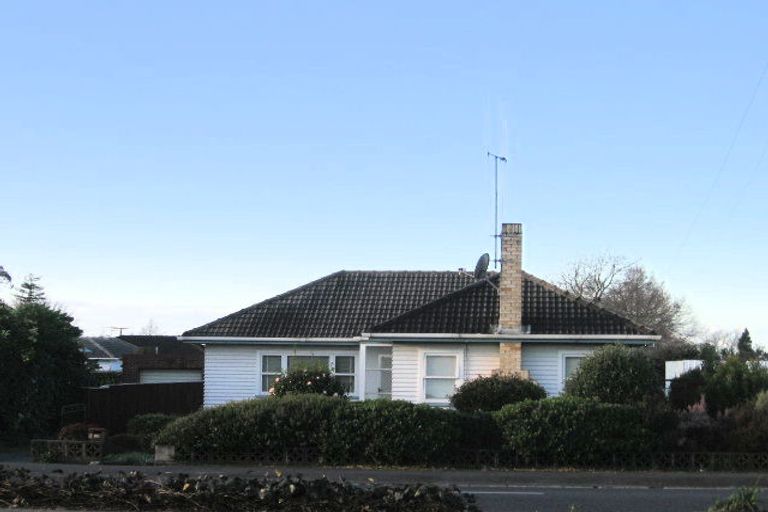 Photo of property in 348 Te Rapa Road, Beerescourt, Hamilton, 3200