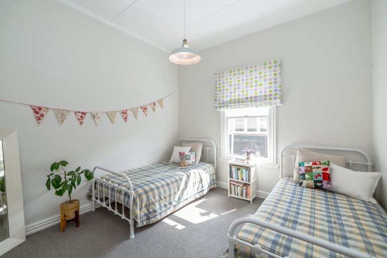 Photo of property in 126 Cole Street, Masterton, 5810