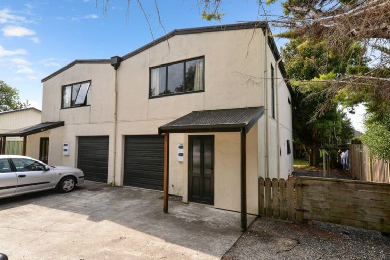 Photo of property in 99b Naylor Street, Hamilton East, Hamilton, 3216