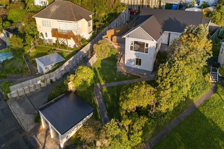 Photo of property in 68 Kinghorne Street, Strathmore Park, Wellington, 6022