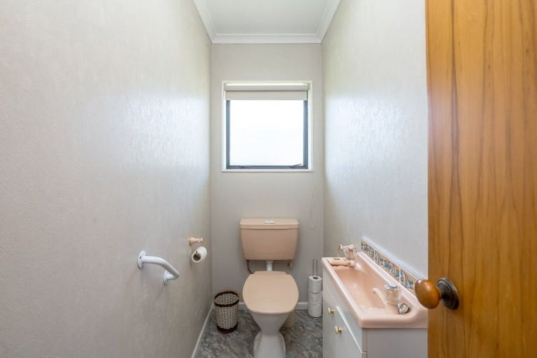 Photo of property in 3a Coradine Street, Masterton, 5810