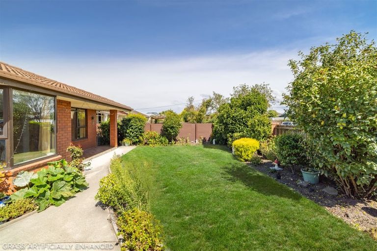 Photo of property in 1 Mathers Road, Hoon Hay, Christchurch, 8025