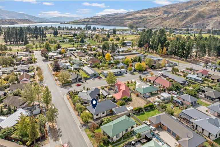 Photo of property in 20 Monaghan Street, Cromwell, 9310