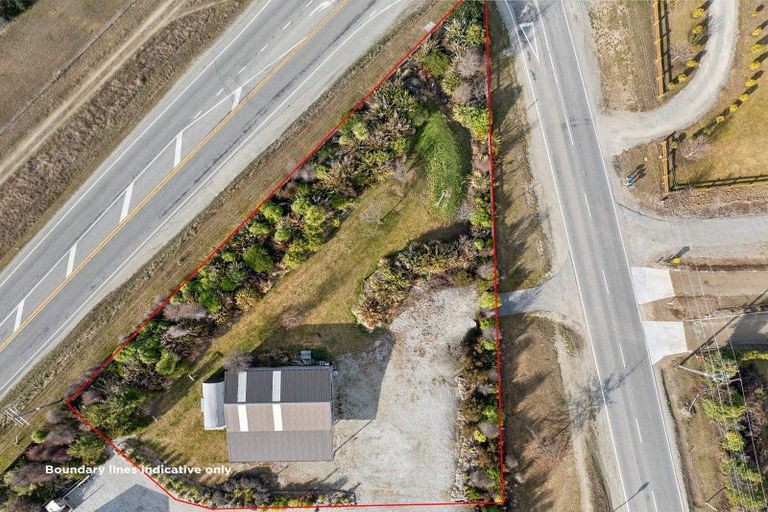 Photo of property in 1160 Aubrey Road, Albert Town, Wanaka, 9305