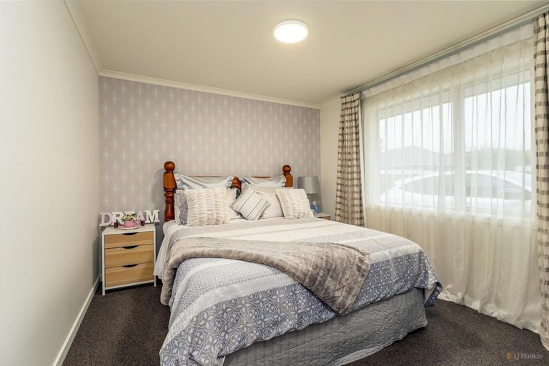 Photo of property in 161a Talbot Street, Geraldine, 7930