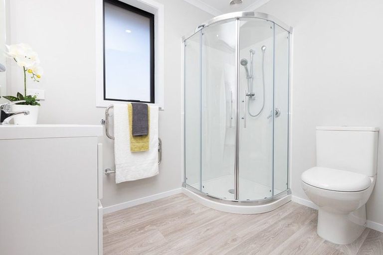Photo of property in 206u5 Ulster Street, Whitiora, Hamilton, 3200