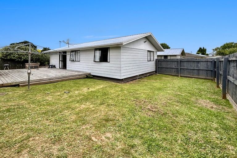 Photo of property in 3/21 Albert Street, Papakura, 2110