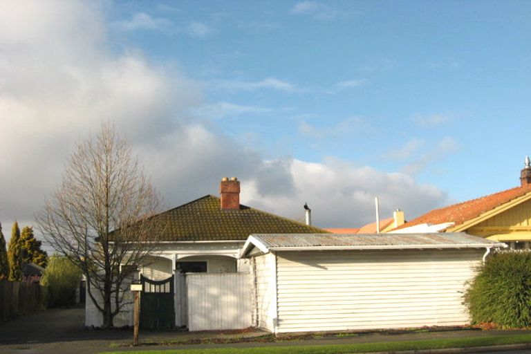 Photo of property in 1/118 Innes Road, St Albans, Christchurch, 8052