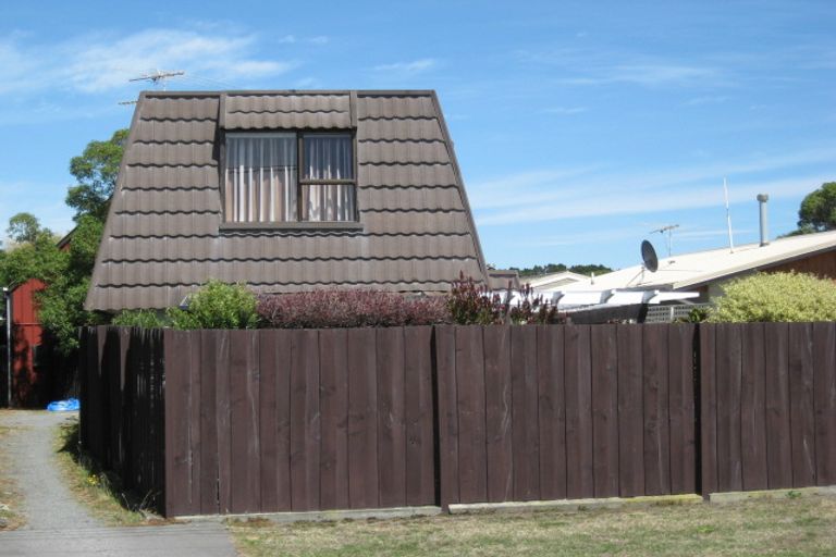 Photo of property in 524 Marine Parade, South New Brighton, Christchurch, 8062